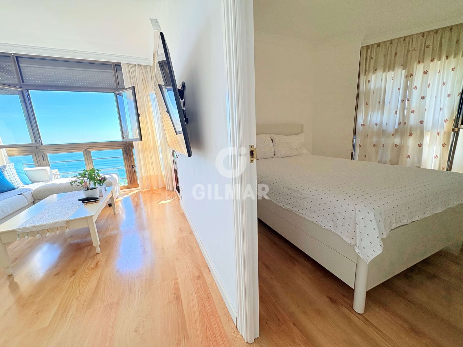 2 camera da letto Appartamento in vendita in Malaga citta - 690.000 € (Rif: 9414837)
