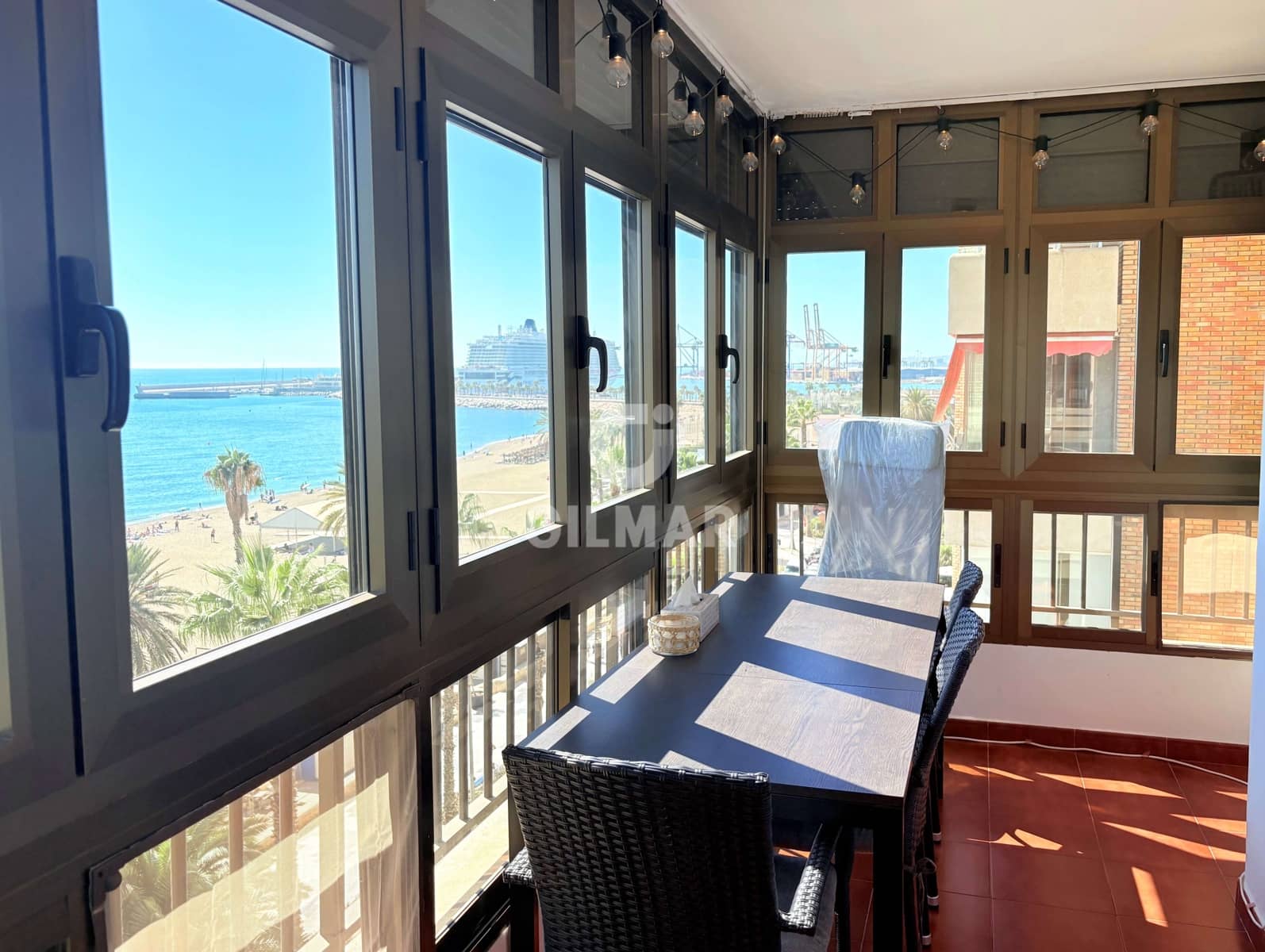 2 camera da letto Appartamento in vendita in Malaga citta - 690.000 € (Rif: 9414837)