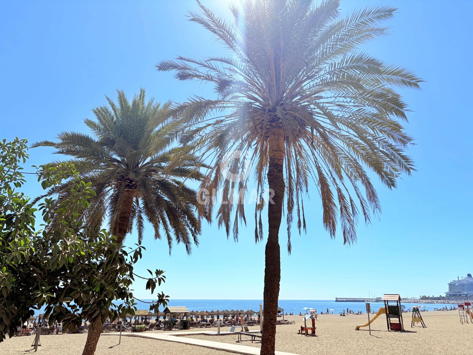 2 camera da letto Appartamento in vendita in Malaga citta - 690.000 € (Rif: 9414837)