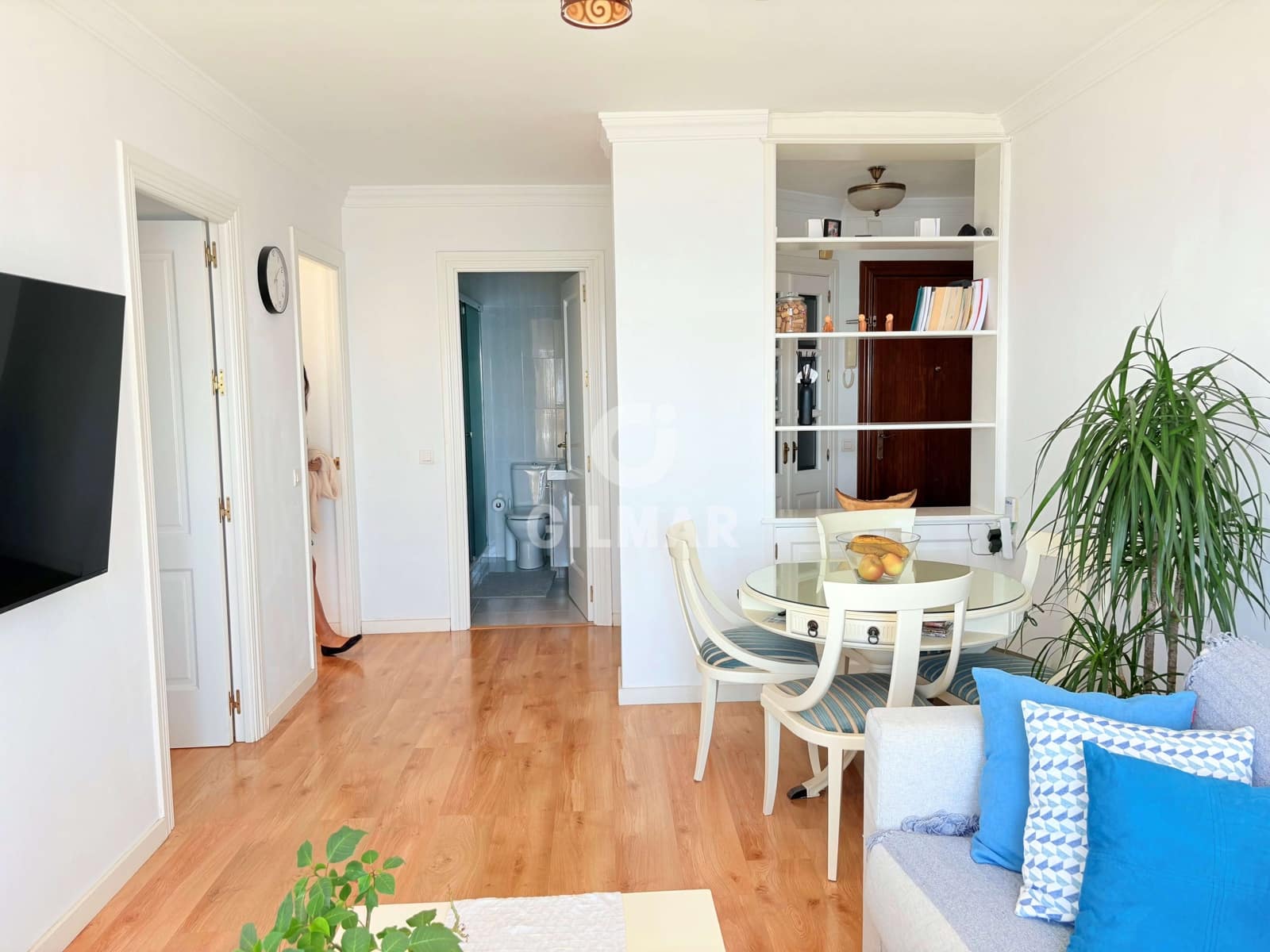 2 camera da letto Appartamento in vendita in Malaga citta - 690.000 € (Rif: 9414837)
