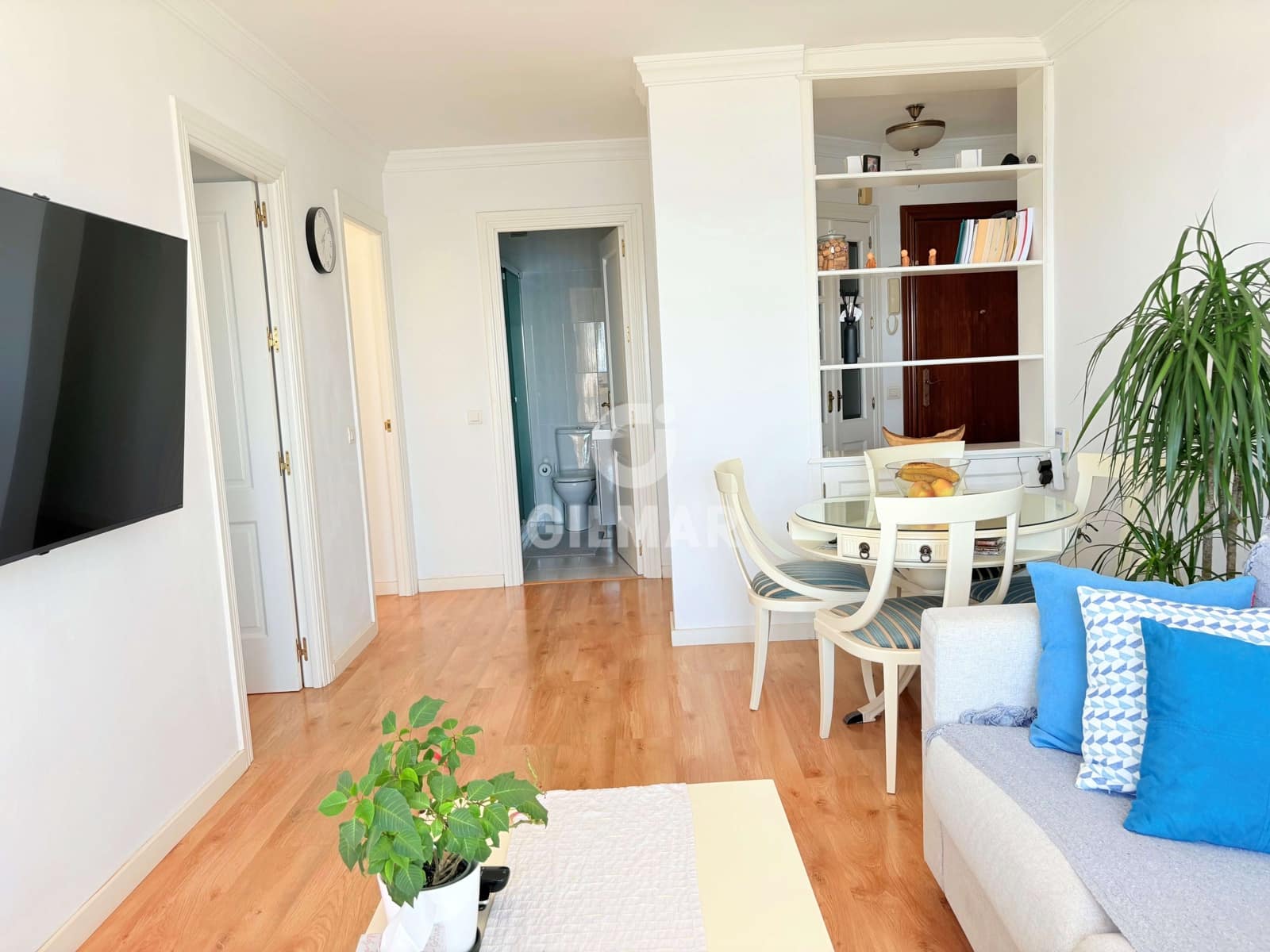 2 camera da letto Appartamento in vendita in Malaga citta - 690.000 € (Rif: 9414837)