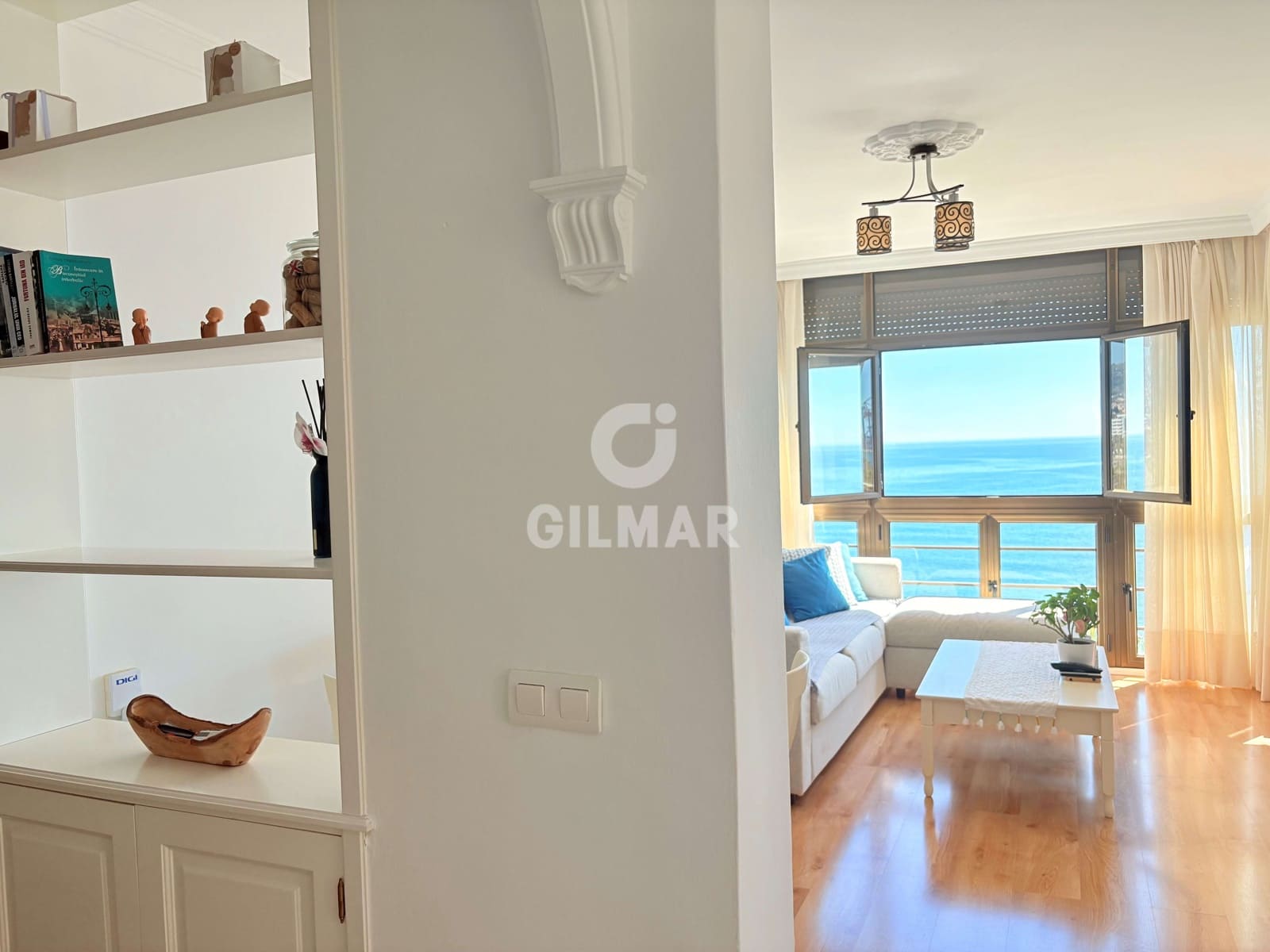 2 camera da letto Appartamento in vendita in Malaga citta - 690.000 € (Rif: 9414837)