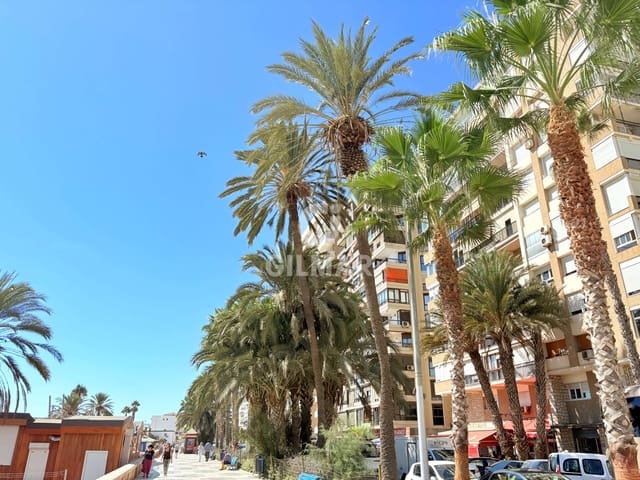 2 sypialnia Mieszkanie na sprzedaż w La Malagueta, Miasto Málaga - 690 000 € (Ref: 9414837)