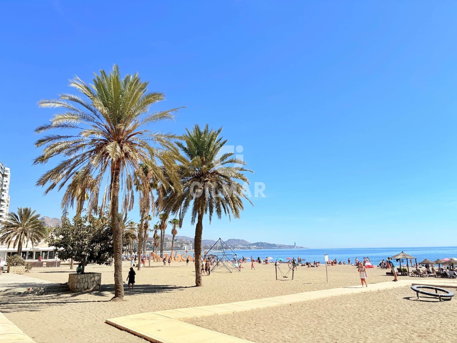 2 camera da letto Appartamento in vendita in Malaga citta - 690.000 € (Rif: 9414837)