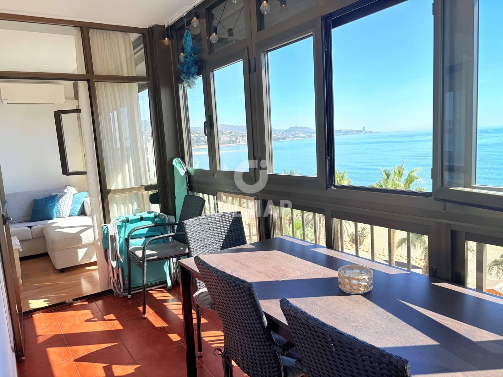 2 camera da letto Appartamento in vendita in Malaga citta - 690.000 € (Rif: 9414837)