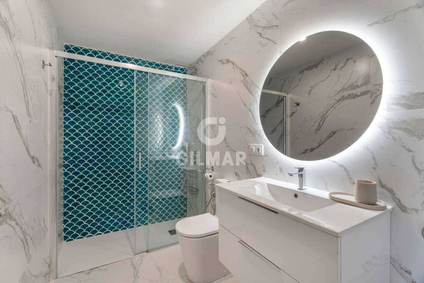 Piso de 2 habitaciones en Los Cristianos en venta con piscina - 289.000 € (Ref: 9415058)