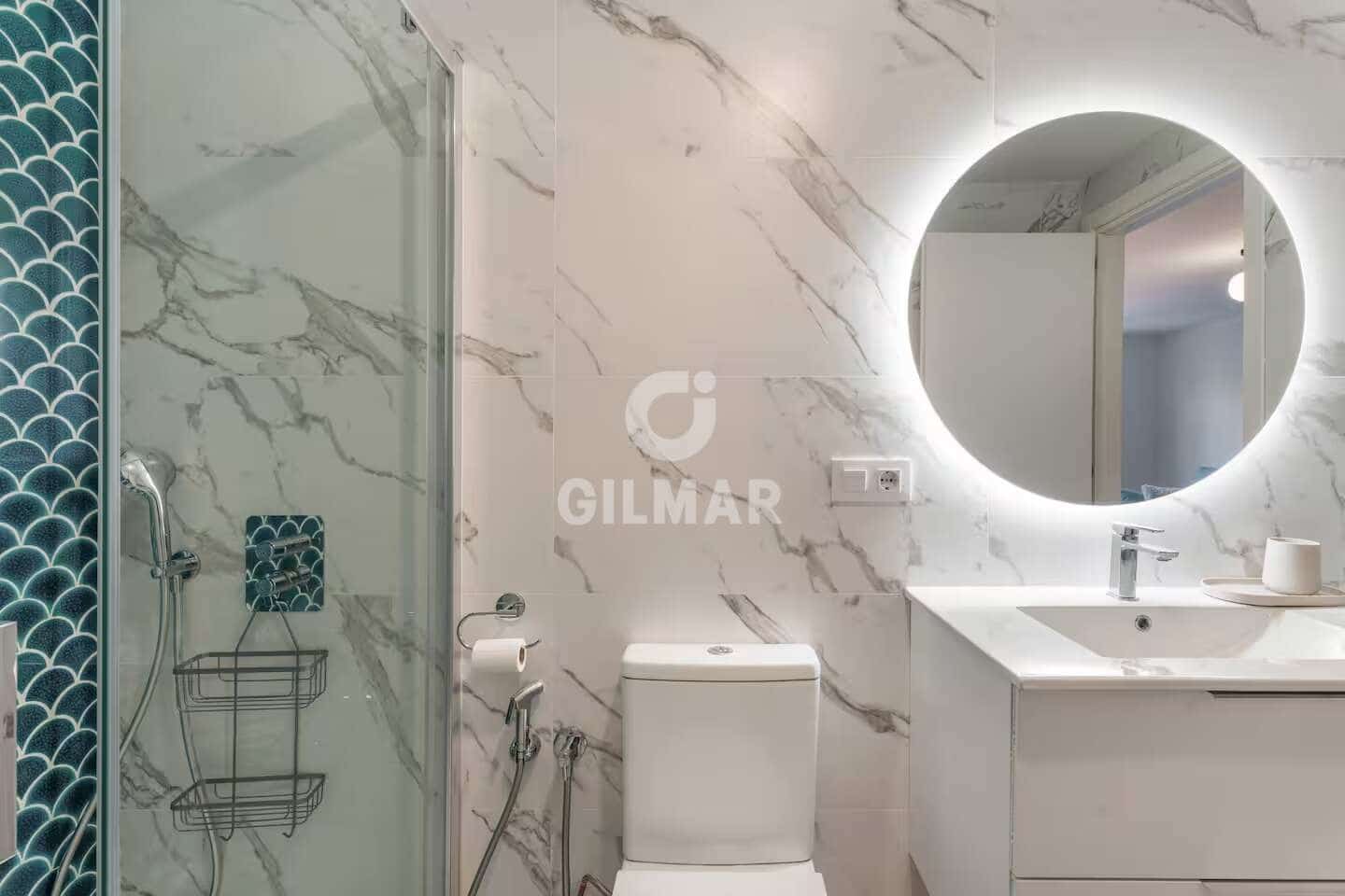 Piso de 2 habitaciones en Los Cristianos en venta con piscina - 289.000 € (Ref: 9415058)