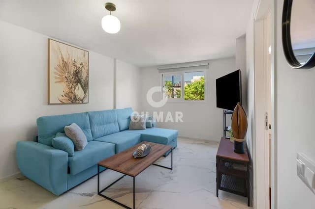 Piso de 2 habitaciones en Los Cristianos, Arona en venta con piscina - 289.000 € (Ref: 9415058)