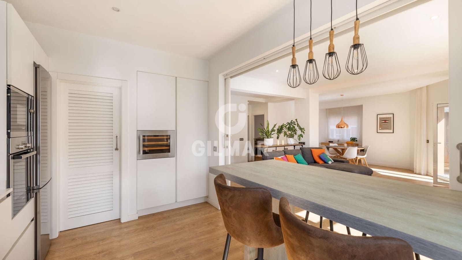 2 soverom Leilighet til salgs i Las Palmas de Gran Canaria - € 435 000 (Ref: 9417621)