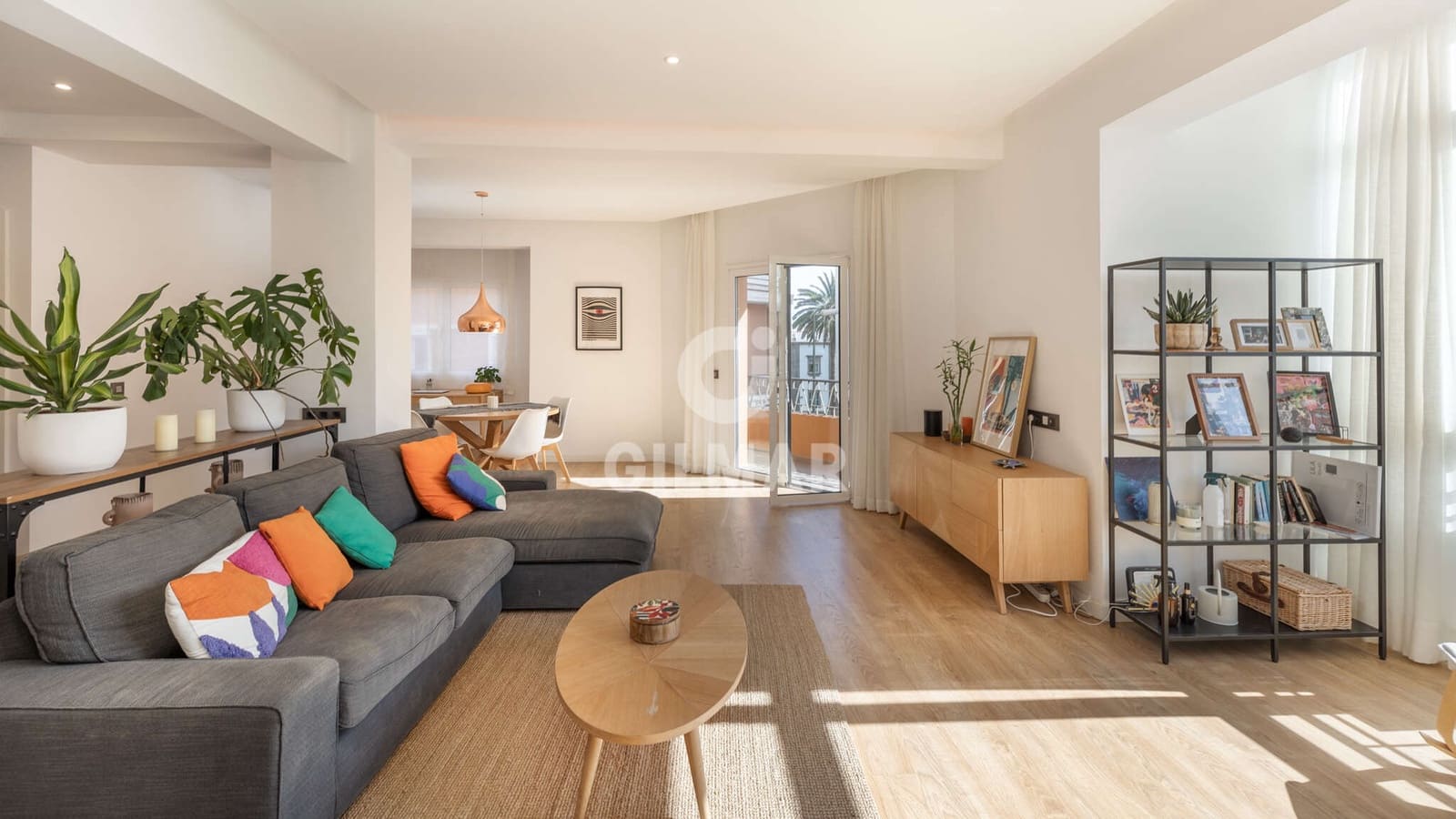 2 soverom Leilighet til salgs i Las Palmas de Gran Canaria - € 435 000 (Ref: 9417621)