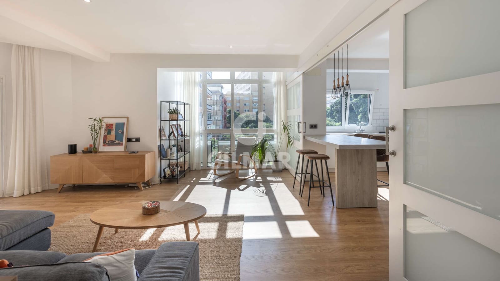 2 soverom Leilighet til salgs i Las Palmas de Gran Canaria - € 435 000 (Ref: 9417621)