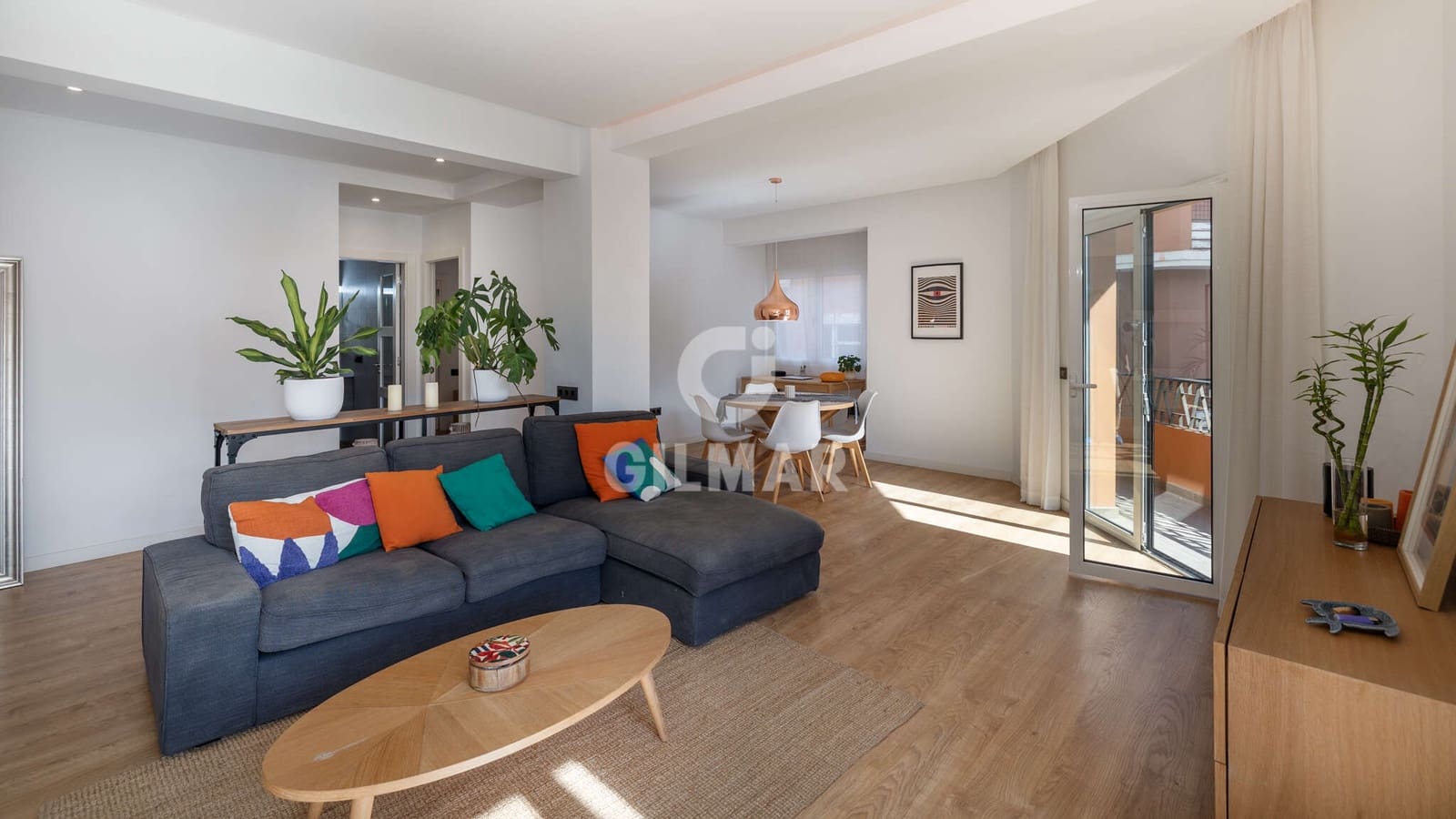 2 soverom Leilighet til salgs i Las Palmas de Gran Canaria - € 435 000 (Ref: 9417621)