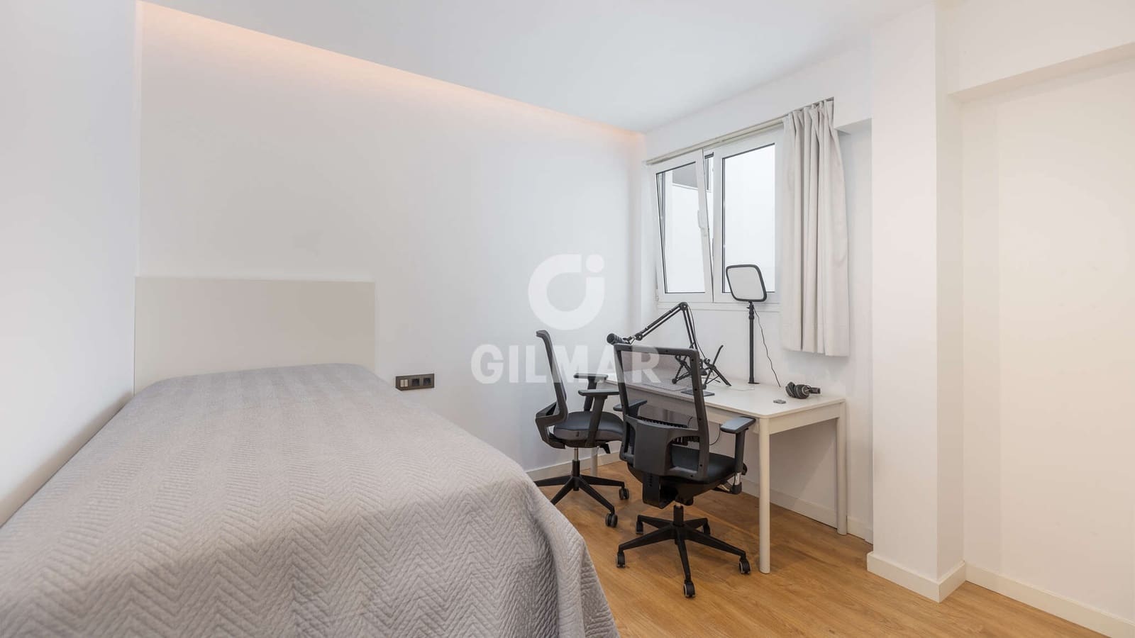 2 soverom Leilighet til salgs i Las Palmas de Gran Canaria - € 435 000 (Ref: 9417621)