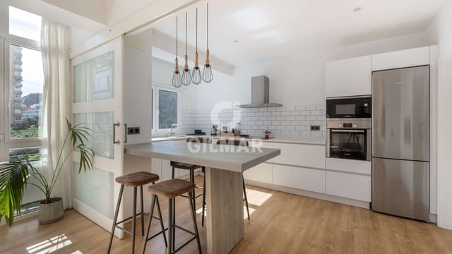 2 soverom Leilighet til salgs i Arenales - Lugo - Avda. Marítima, Las Palmas de Gran Canaria - € 435 000 (Ref: 9417621)