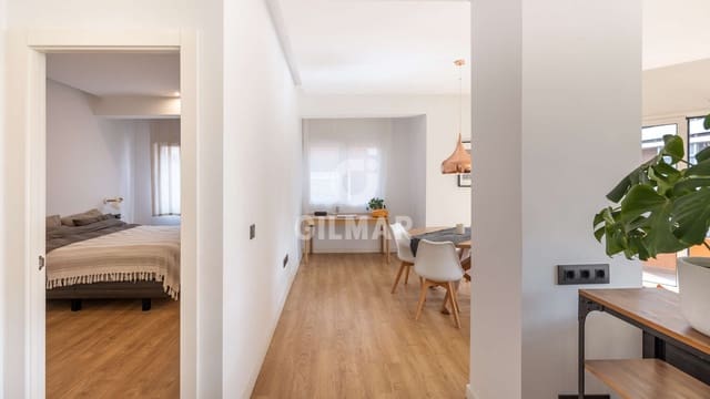 2 soverom Leilighet til salgs i Arenales - Lugo - Avda. Marítima, Las Palmas de Gran Canaria - € 435 000 (Ref: 9417621)