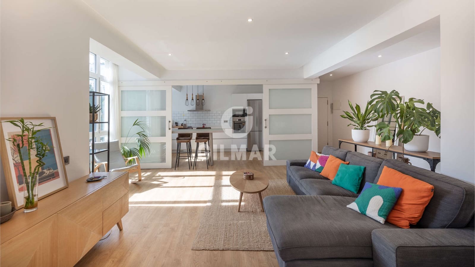 2 soverom Leilighet til salgs i Las Palmas de Gran Canaria - € 435 000 (Ref: 9417621)