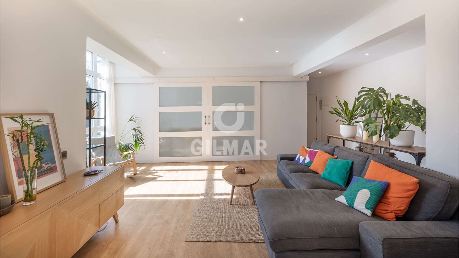 2 soverom Leilighet til salgs i Las Palmas de Gran Canaria - € 435 000 (Ref: 9417621)