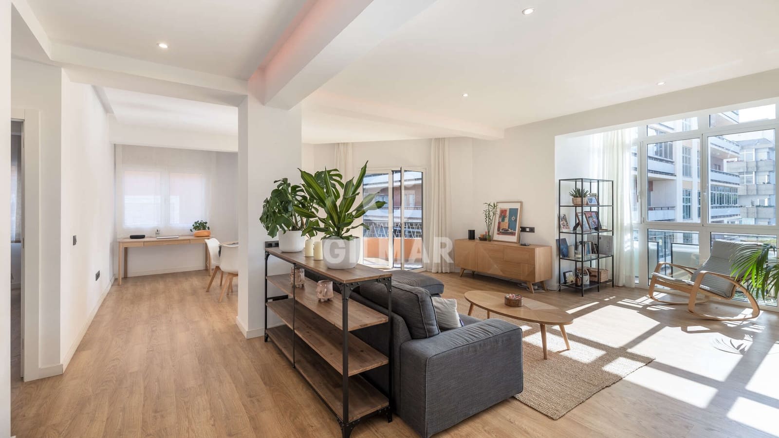 2 soverom Leilighet til salgs i Las Palmas de Gran Canaria - € 435 000 (Ref: 9417621)