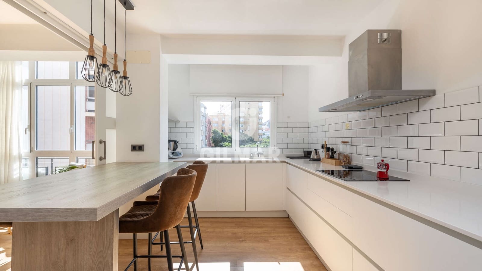 2 soverom Leilighet til salgs i Las Palmas de Gran Canaria - € 435 000 (Ref: 9417621)