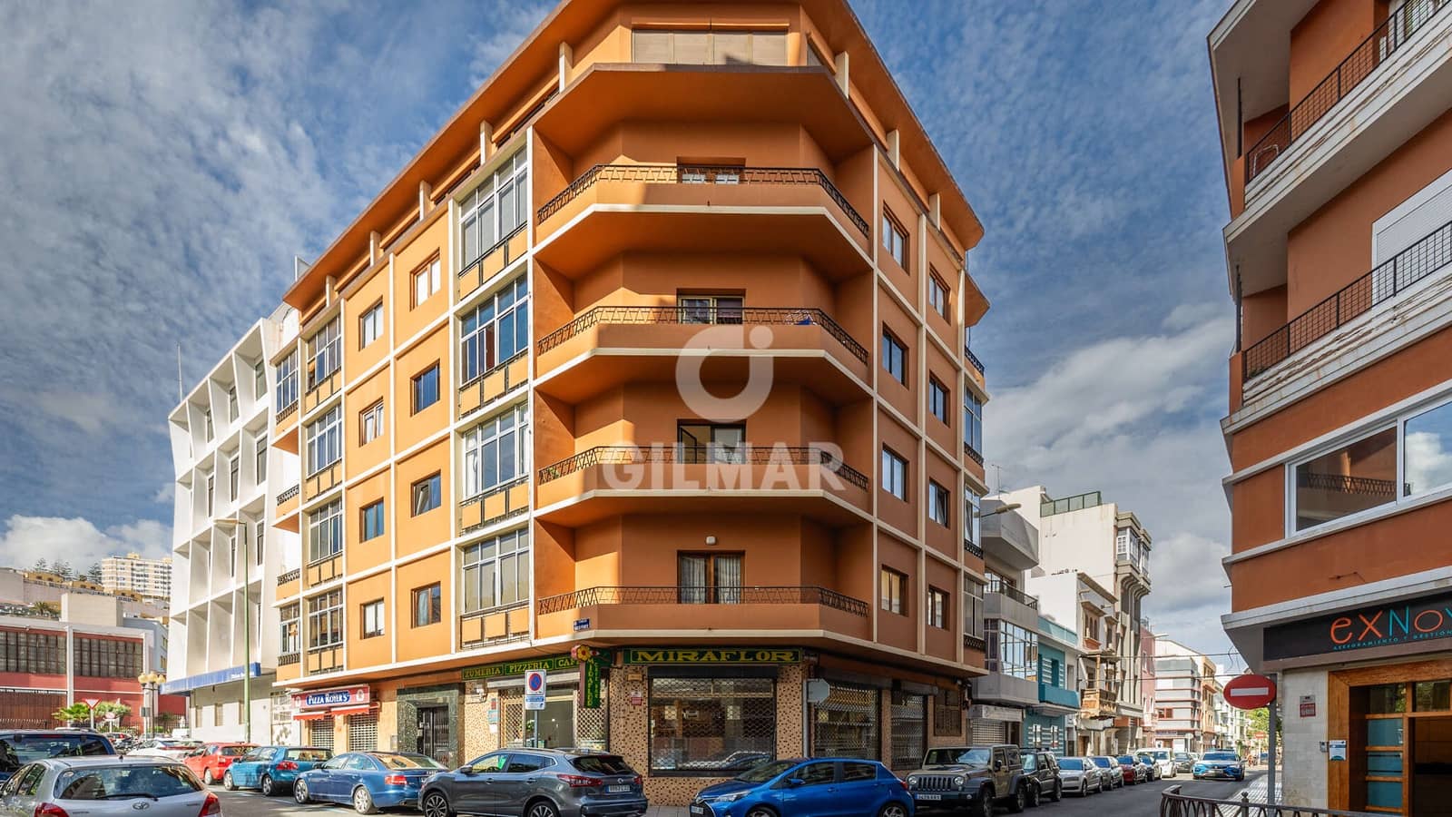2 soverom Leilighet til salgs i Las Palmas de Gran Canaria - € 435 000 (Ref: 9417621)