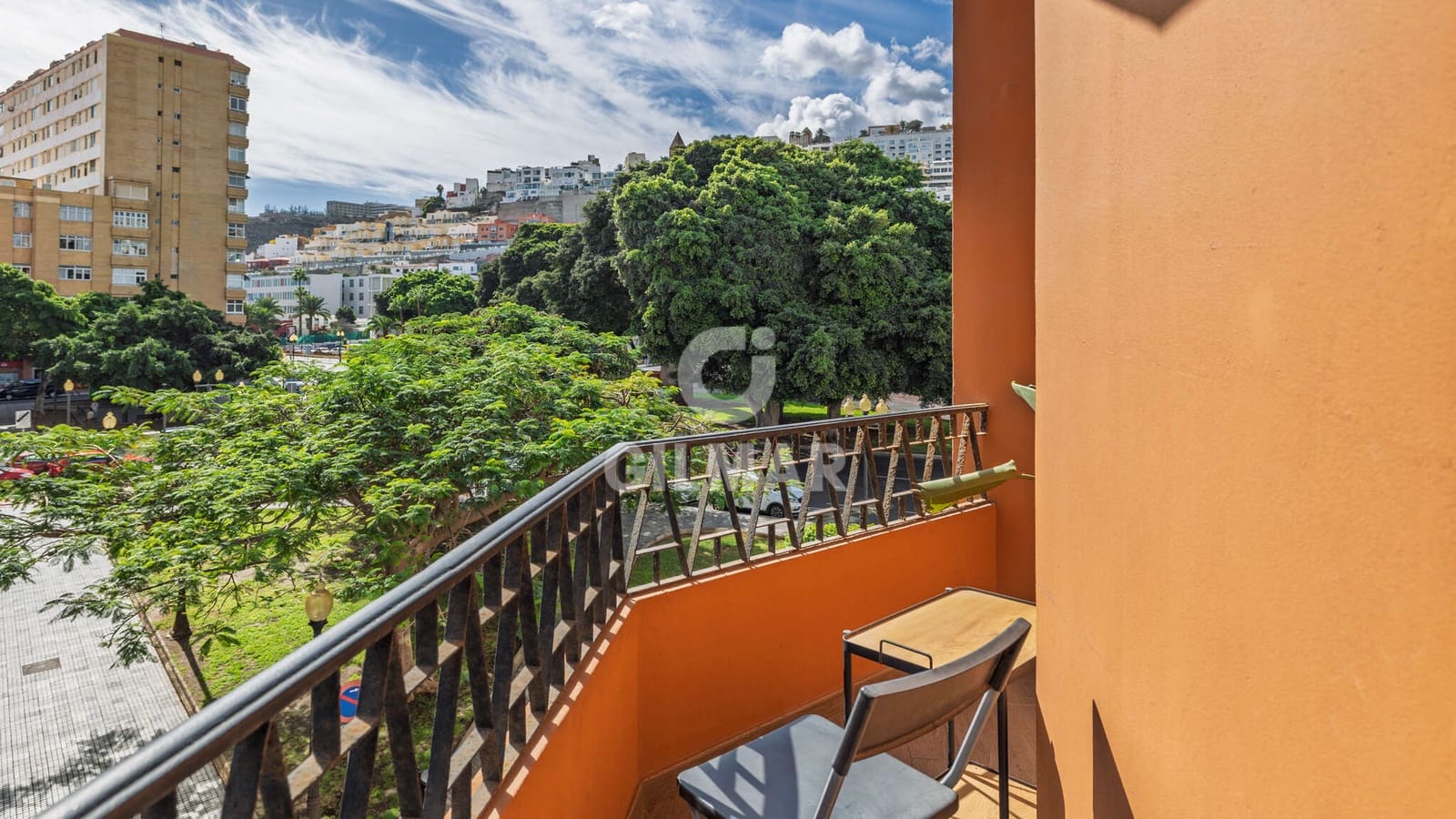 2 soverom Leilighet til salgs i Las Palmas de Gran Canaria - € 435 000 (Ref: 9417621)