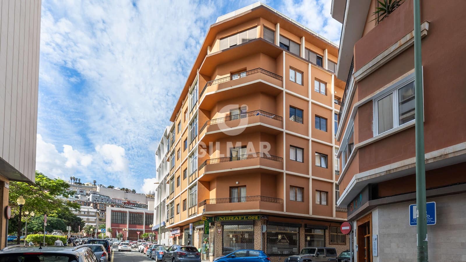 2 soverom Leilighet til salgs i Las Palmas de Gran Canaria - € 435 000 (Ref: 9417621)