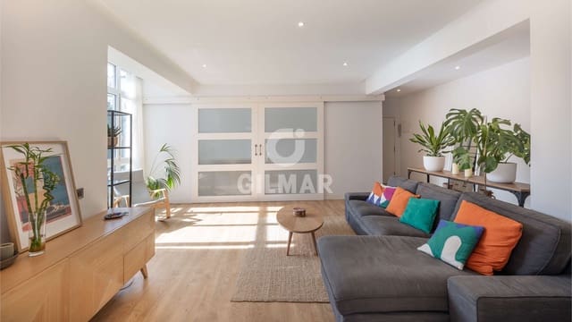 2 soverom Leilighet til salgs i Arenales - Lugo - Avda. Marítima, Las Palmas de Gran Canaria - € 435 000 (Ref: 9417621)