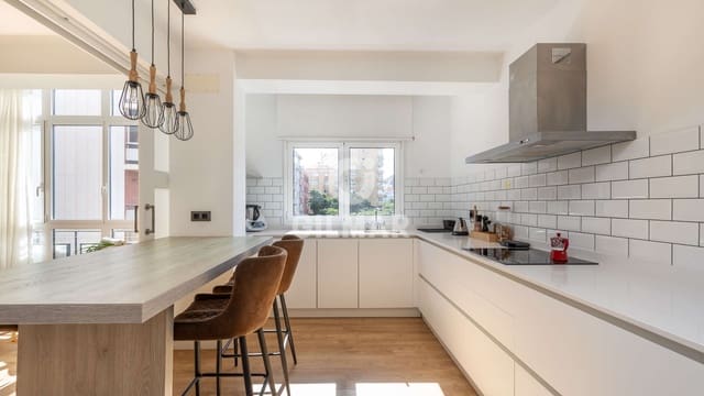 2 soverom Leilighet til salgs i Arenales - Lugo - Avda. Marítima, Las Palmas de Gran Canaria - € 435 000 (Ref: 9417621)