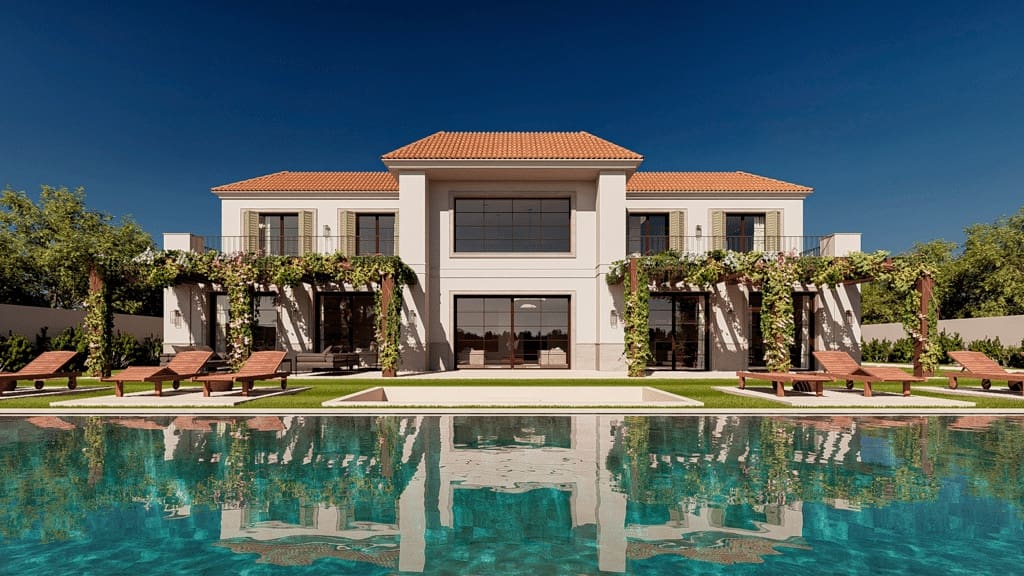 Byggegrund til salg i Casares - € 888.651 (Ref: 9419095)