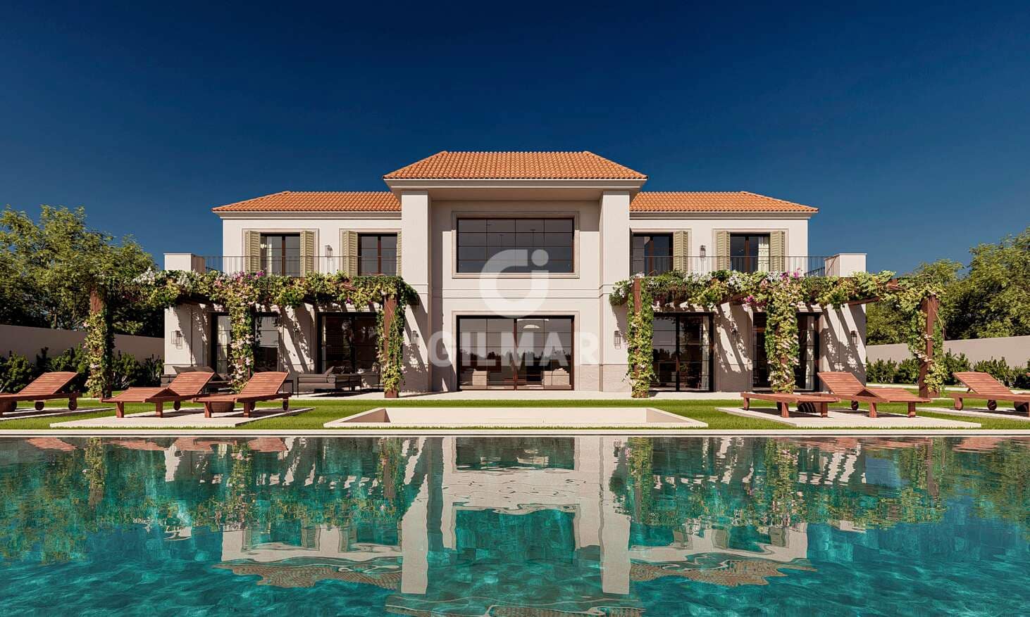 Byggegrund til salg i Casares - € 888.651 (Ref: 9419095)