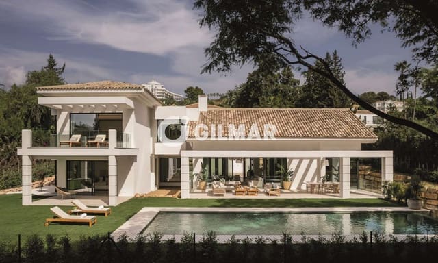 Byggegrund til salg i Casares Golf - Casares del Sol, Casares - € 888.651 (Ref: 9419095)