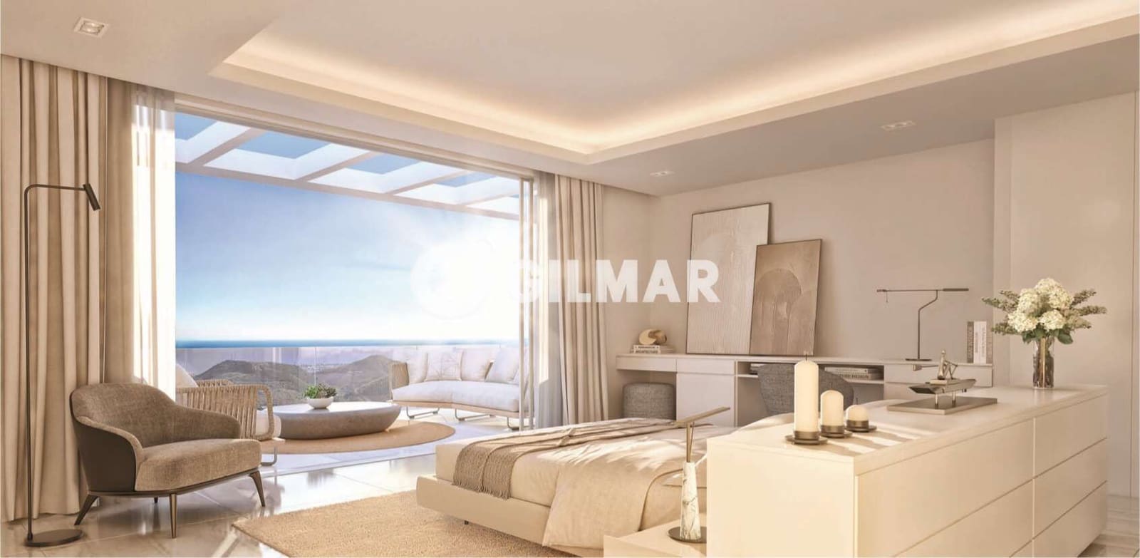 Building Plot for sale in Casares - € 888,651 (Ref: 9419095)
