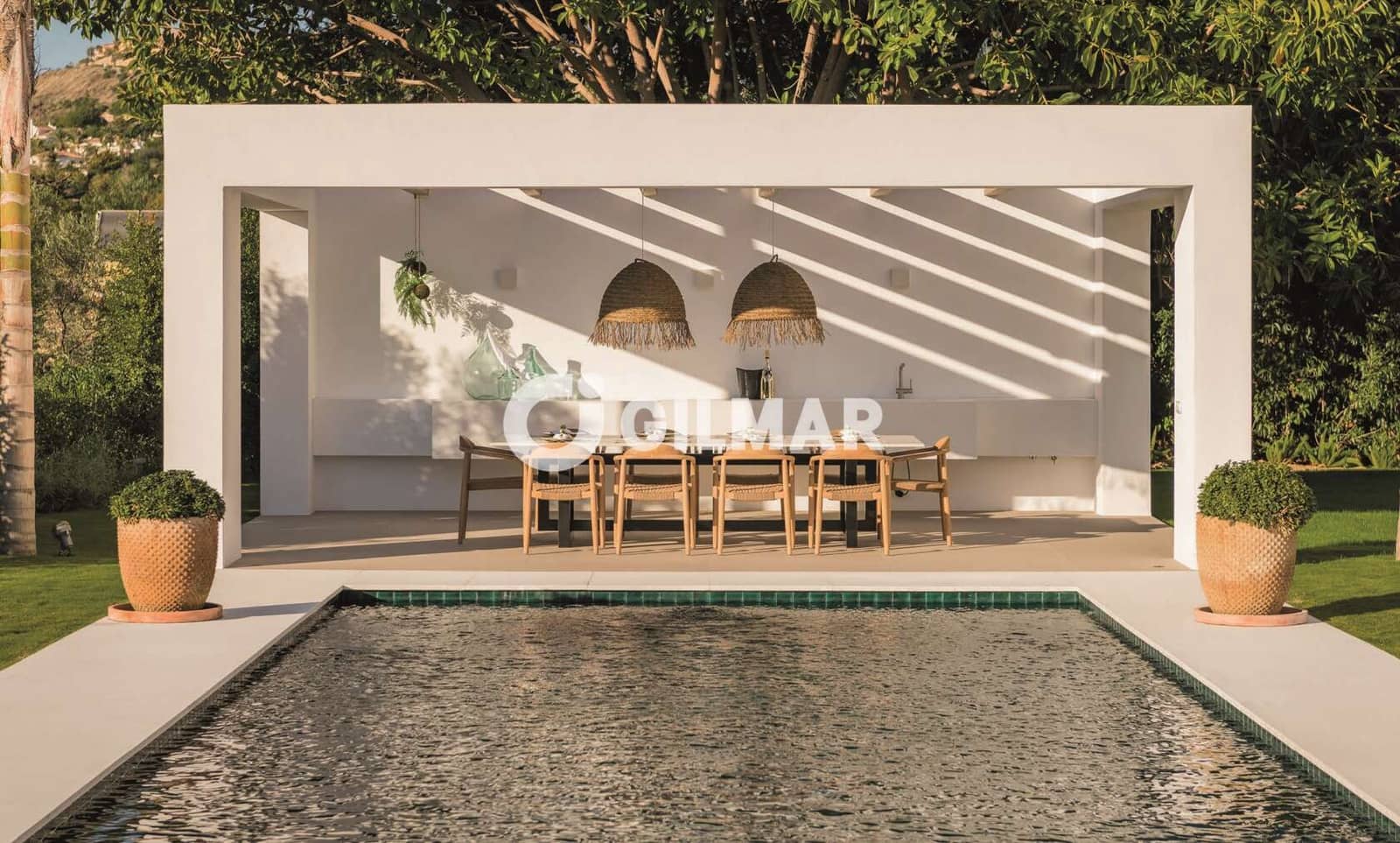 Building Plot for sale in Casares - € 888,651 (Ref: 9419095)