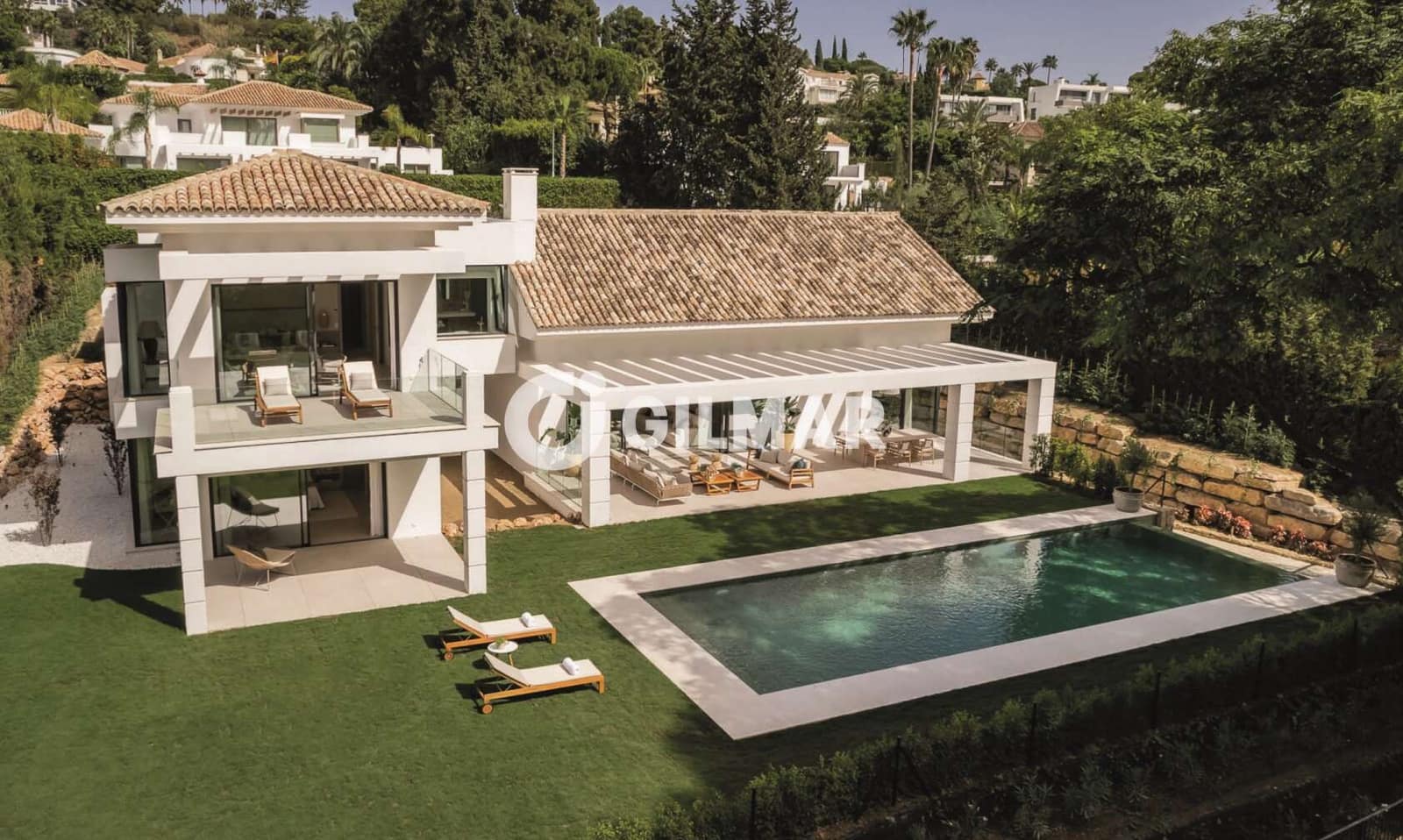 Building Plot for sale in Casares - € 888,651 (Ref: 9419095)