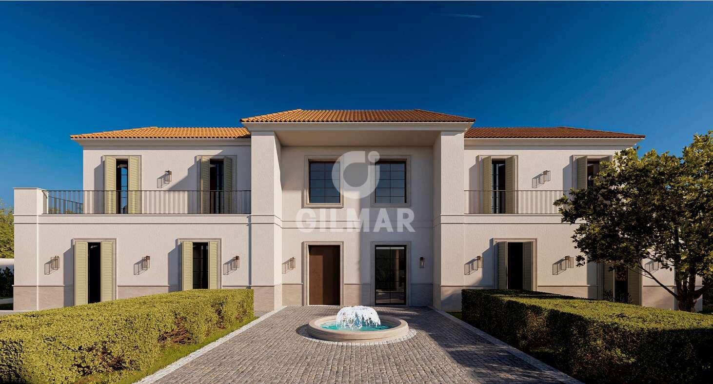 Terrain à Bâtir à vendre à Casares - 1 045 160 € (Ref: 9419096)