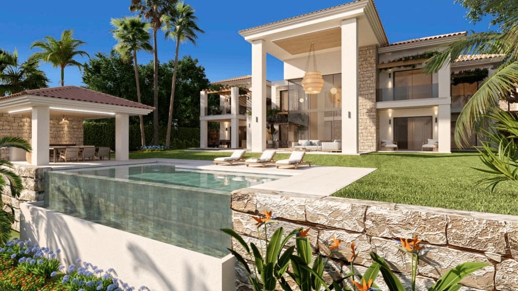 Building Plot for sale in Casares - € 1,128,000 (Ref: 9419098)