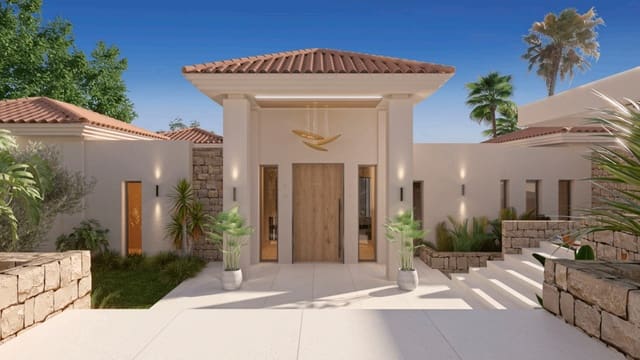 Building Plot for sale in Casares Golf - Casares del Sol, Casares - € 874,350 (Ref: 9419099)