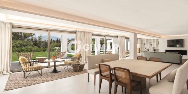 Byggegrund til salg i Casares Golf - Casares del Sol, Casares - € 926.811 (Ref: 9419099)