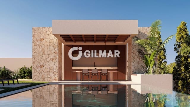 Byggegrund til salg i Casares Golf - Casares del Sol, Casares - € 926.811 (Ref: 9419099)