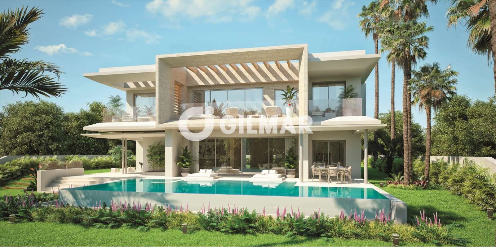 Solar/Parcela en Bahia de Casares en venta - 718.839 € (Ref: 9419100)