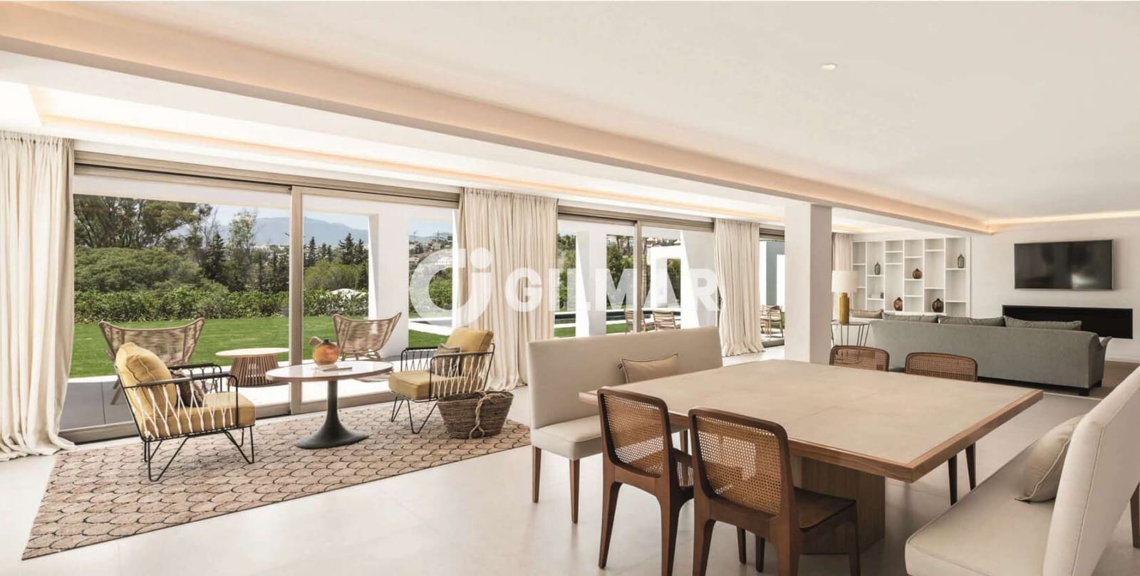 Solar/Parcela en Bahia de Casares en venta - 718.839 € (Ref: 9419100)