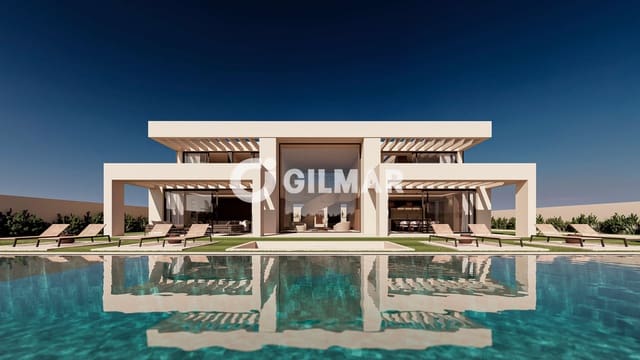 Byggegrund til salg i Bahia de Casares, Casares - € 718.839 (Ref: 9419100)