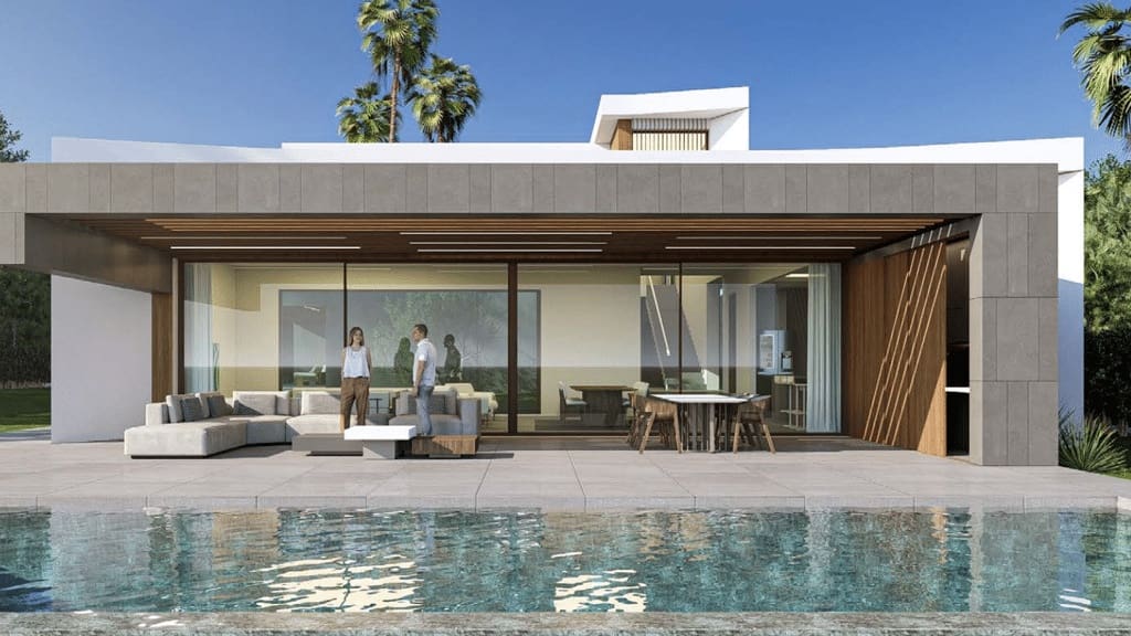 Solar/Parcela en Casares en venta - 664.650 € (Ref: 9419104)