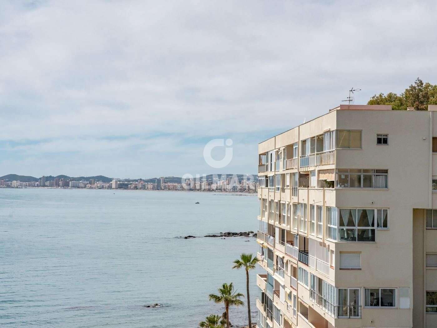 2 soverom Leilighet til salgs i Benalmadena Costa - € 550 000 (Ref: 9420547)