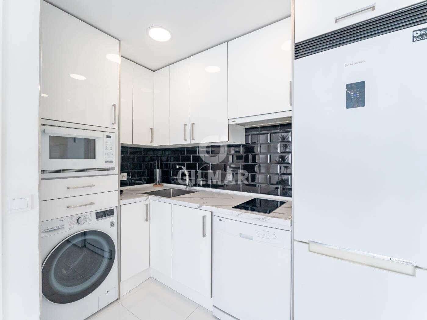 2 soverom Leilighet til salgs i Benalmadena Costa - € 550 000 (Ref: 9420547)