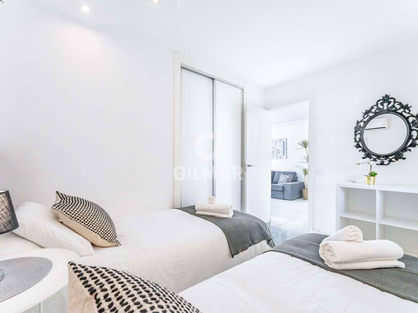 2 soverom Leilighet til salgs i Benalmadena Costa - € 550 000 (Ref: 9420547)