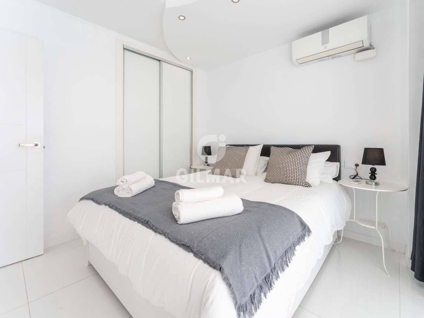 2 soverom Leilighet til salgs i Benalmadena Costa - € 550 000 (Ref: 9420547)