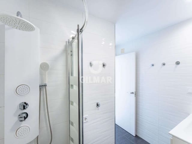 2 sypialnia Mieszkanie na sprzedaż w Benalmadena Costa, Benalmádena - 550 000 € (Ref: 9420547)