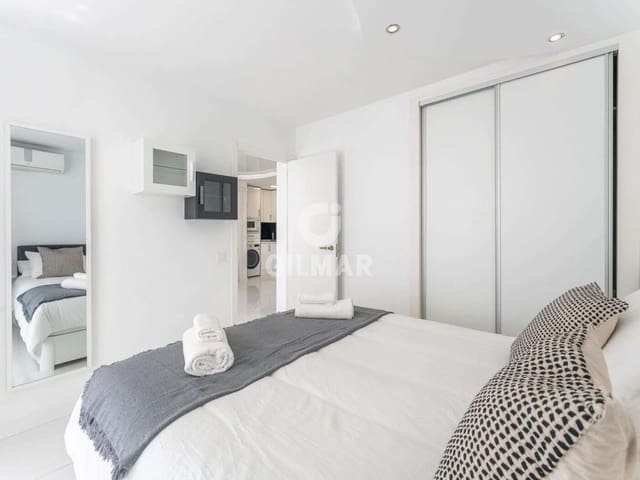 2 sypialnia Mieszkanie na sprzedaż w Benalmadena Costa, Benalmádena - 550 000 € (Ref: 9420547)