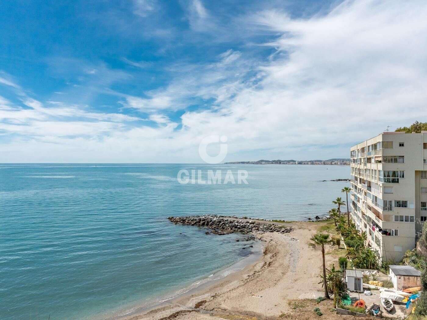 2 soverom Leilighet til salgs i Benalmadena Costa - € 550 000 (Ref: 9420547)